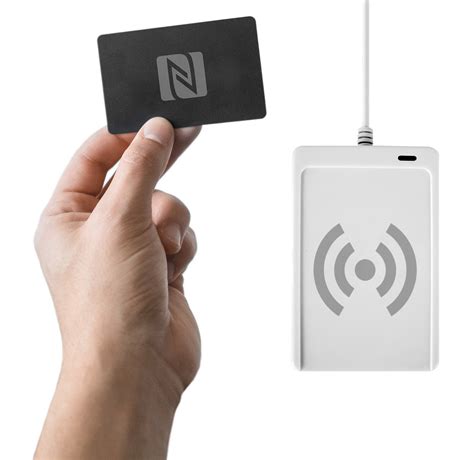 build nfc reader|what is nfc tag reader.